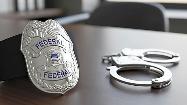 Colorado Immigration Officer Faces Assault Charge, Testing Federal Agent Immunity