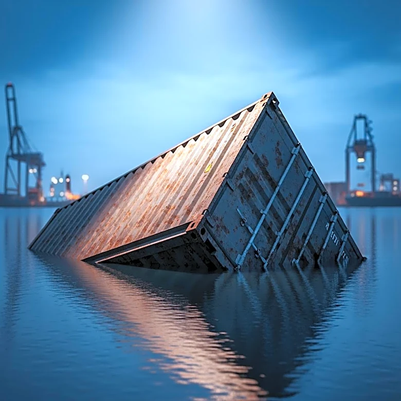 President Trump Expresses Surprise Over 'Chinese Gift to Iran' Found in Seized Tanker