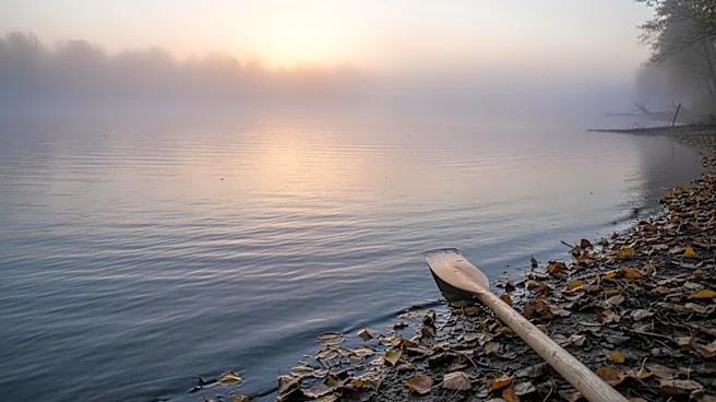 Body of Missing New Jersey Man Found in Hackensack River, Confirmed as Emilio Acosta-Gutierrez
