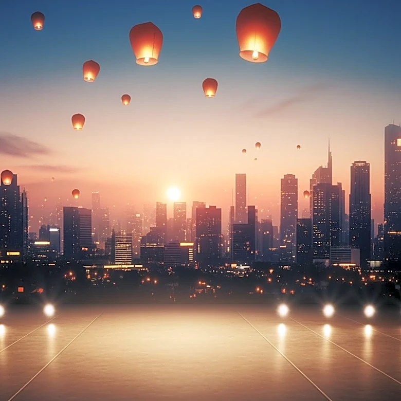 Naperville City Council's Limited Funding Prompts India Day Parade Relocation