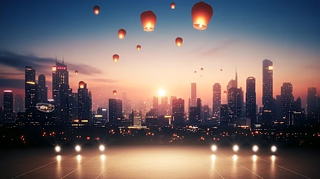 Naperville City Council's Limited Funding Prompts India Day Parade Relocation