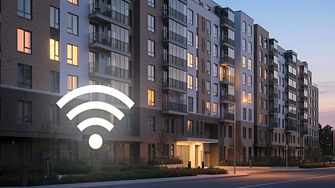 Bridgeport Schools to Provide Free Wi-Fi Access to Public Housing Residents