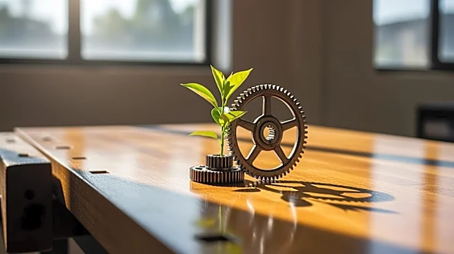 Wilmington School District Integrates Agriculture and Manufacturing in Student Programs