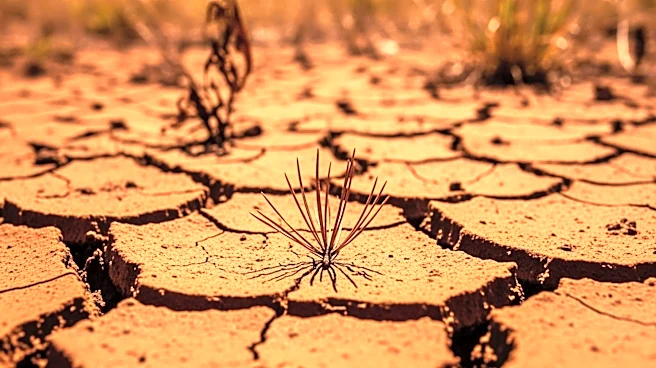 Minnesota Faces Critical Fire Danger Amid Hot, Dry Conditions
