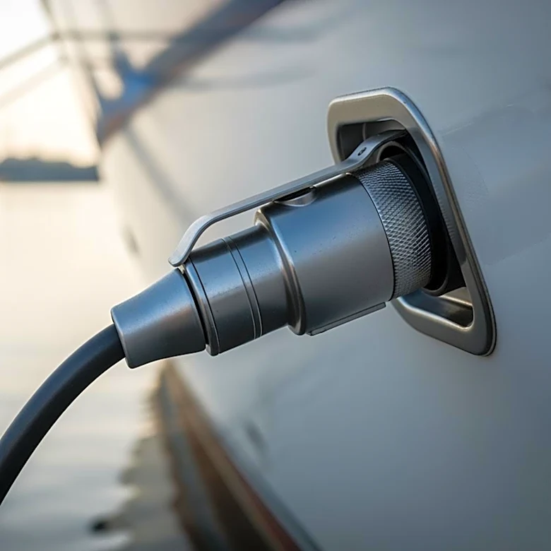 Port of San Diego Expands Shore Power Systems to Reduce Emissions