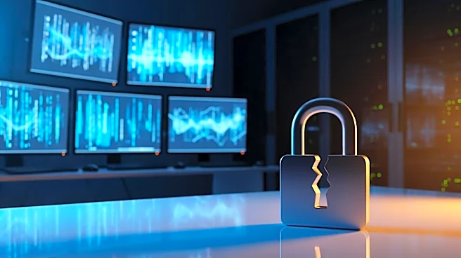 Los Angeles City Officials Demand Answers After Massive LAPD Data Breach