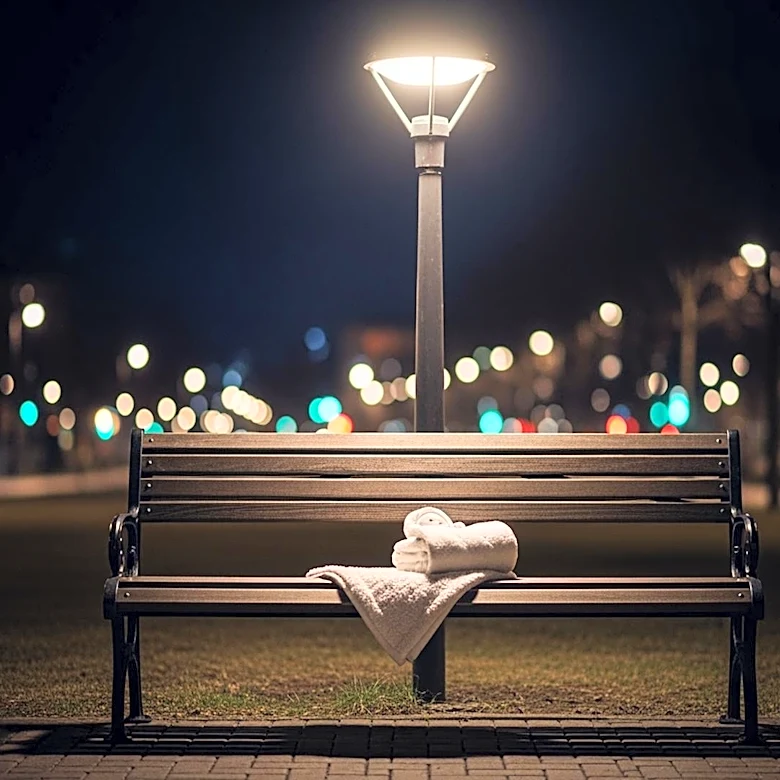 Police Search for Father After Baby Abandoned in Times Square