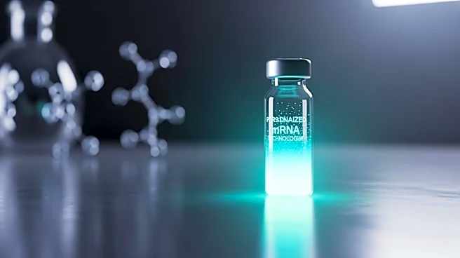 Personalized mRNA Vaccine Shows Promise in Extending Survival for Pancreatic Cancer Patients