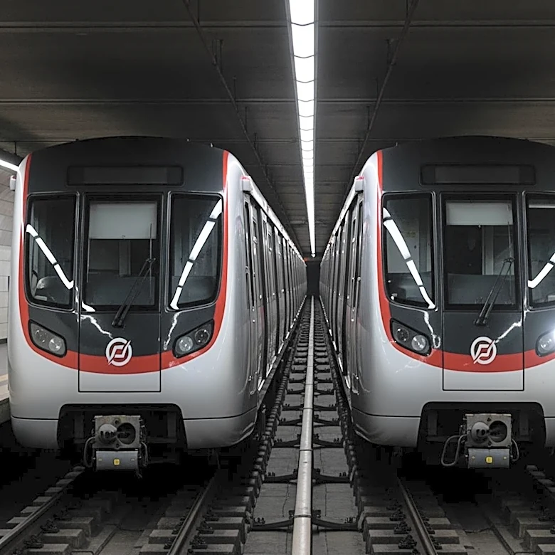 D.C. Metro Center Train Collision Causes Injuries and Service Disruptions