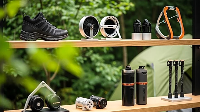spoga+gafa Fair to Showcase Outdoor Retail Innovations Amid Workforce Challenges
