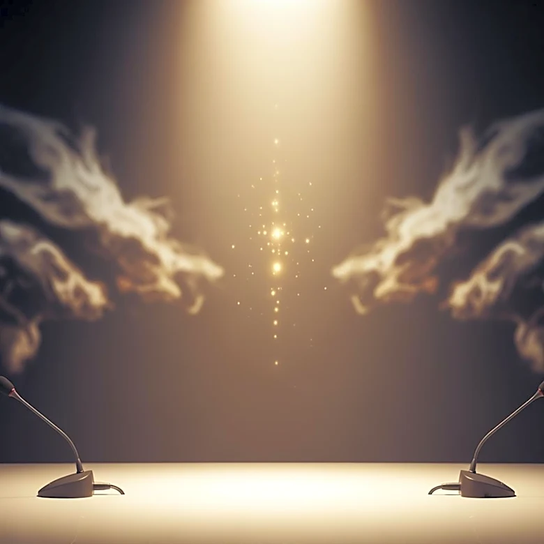 President Trump Extends Ceasefire with Iran Amid Internal Divisions and Economic Pressure