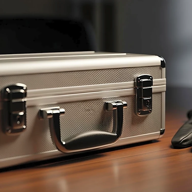 Chilean National Sentenced for Theft of Homeland Security Secretary's Purse in D.C.