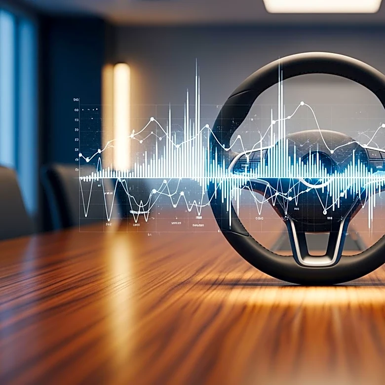 VI Marketing and Branding's Valerie Trammell Highlights Driver Behavior Insights at Lifesavers Conference