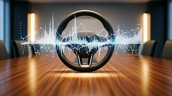 VI Marketing and Branding's Valerie Trammell Highlights Driver Behavior Insights at Lifesavers Conference