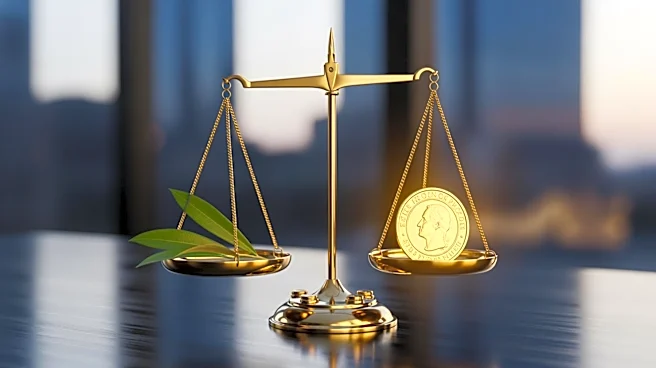 President Trump Extends Ceasefire with Iran, Boosting Wall Street Sentiment