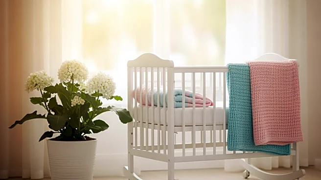 Northern Israel Welcomes Independence Day Baby Amid Post-Ceasefire 'Baby Boom'