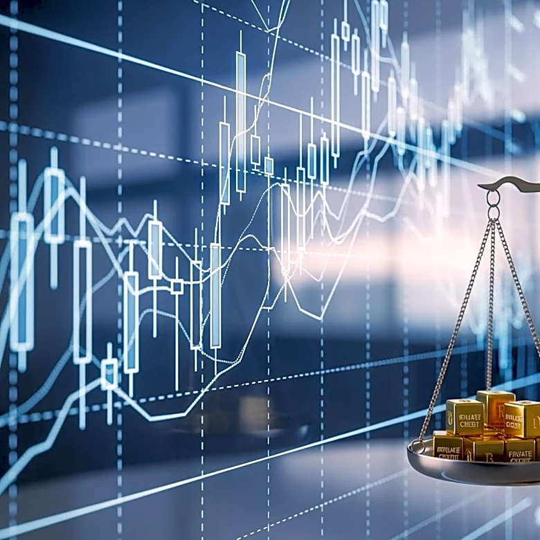 ECB Identifies Private Credit as Emerging Financial Stability Risk