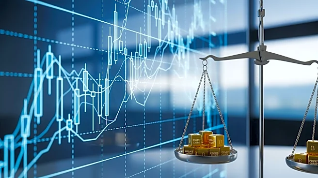 ECB Identifies Private Credit as Emerging Financial Stability Risk