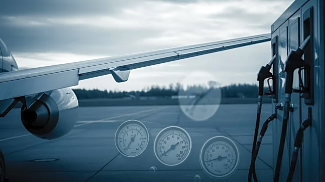 Lufthansa Reduces 20,000 Flights Amid Rising Fuel Costs Due to Iran Conflict