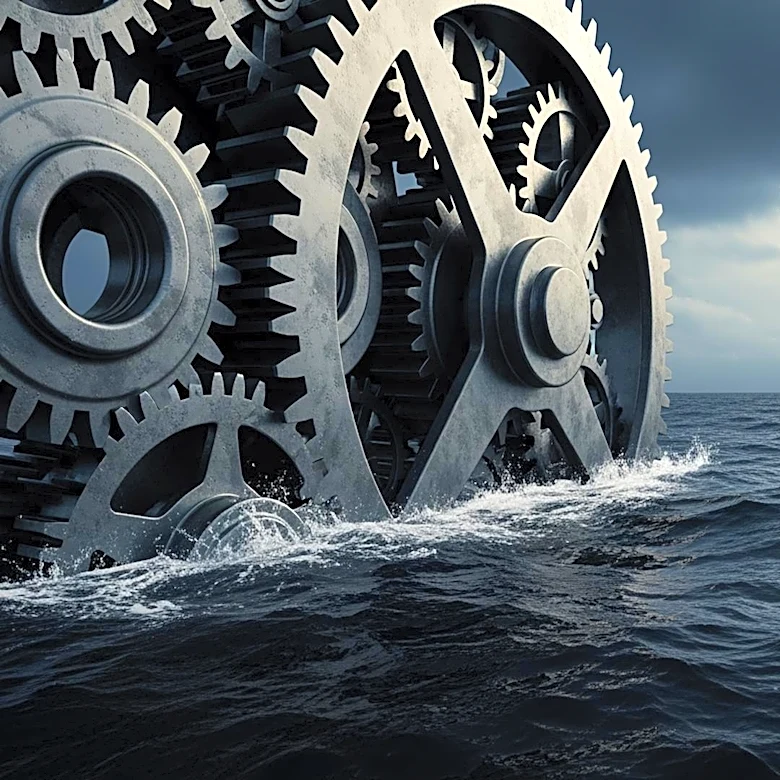 U.S. Expands Operation Economic Fury Against Iran Beyond Hormuz Blockade