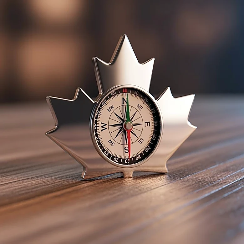 Former Canadian Prime Minister Trudeau Highlights Economic Coercion from U.S. and Europe Pushing Canada Towards China