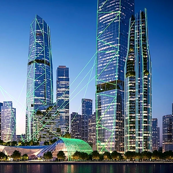 Nova Complex Unveils Green Digital Infrastructure Strategy at Power Coast Summit 2026