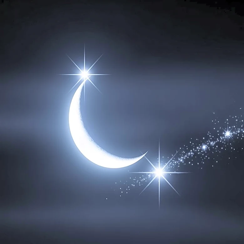 Venus and Uranus Conjunction with Pleiades Offers Stunning Sky Show