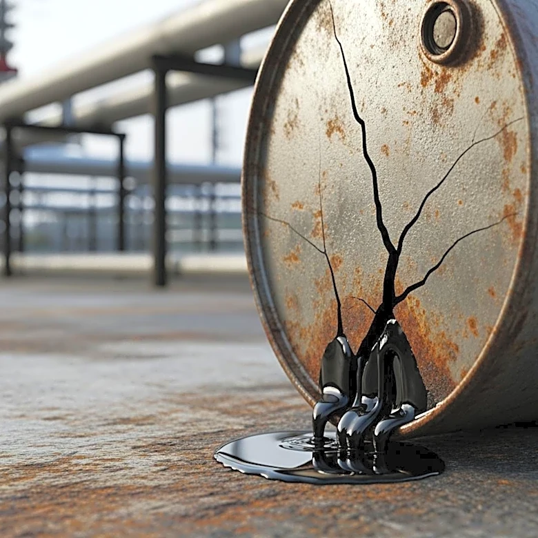 U.S. Ceasefire with Iran Fails to Alleviate Oil Disruptions, Barclays Warns