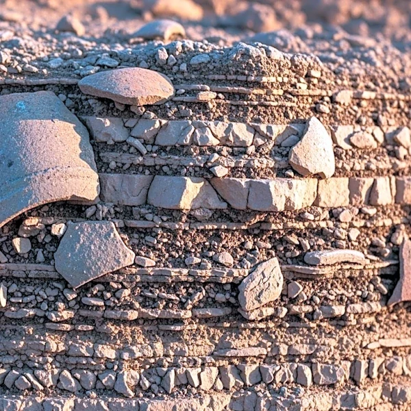 Archaeologist Kristina Douglass Highlights Trash as Key to Climate Change Adaptation