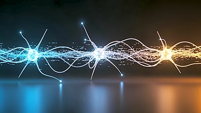 AI Expert Highlights Risks of Misinformation in the Age of AI