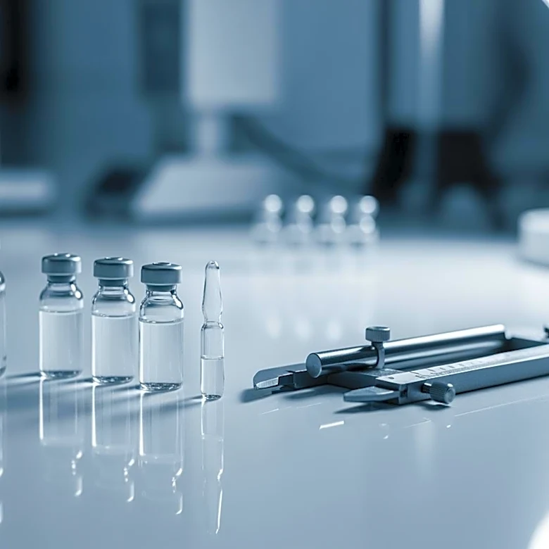 FDA Issues Warning to New Life Pharma Over Manufacturing Violations