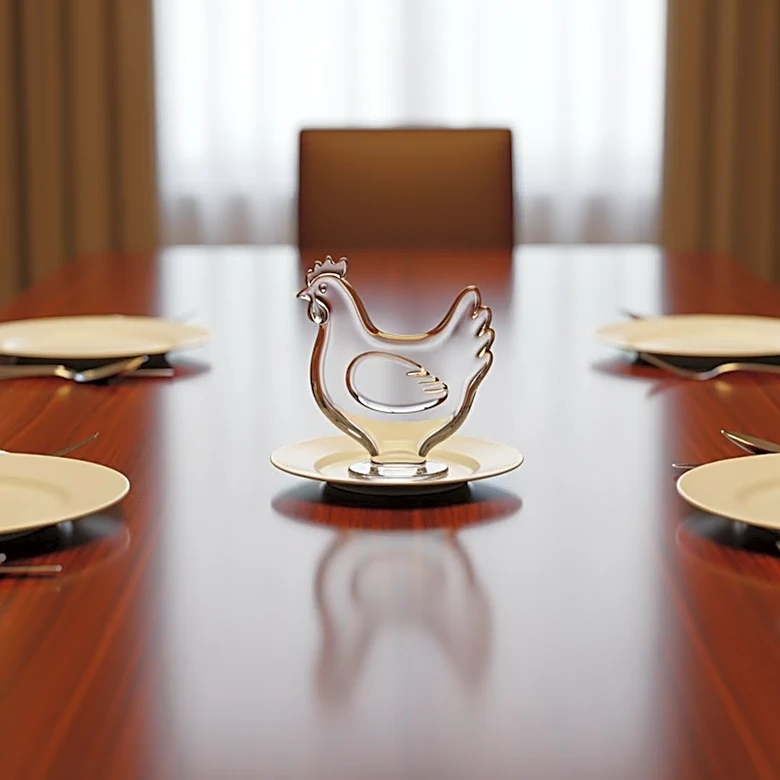 UK Explores Allowing US Chlorinated Chicken Amid Trade Talks