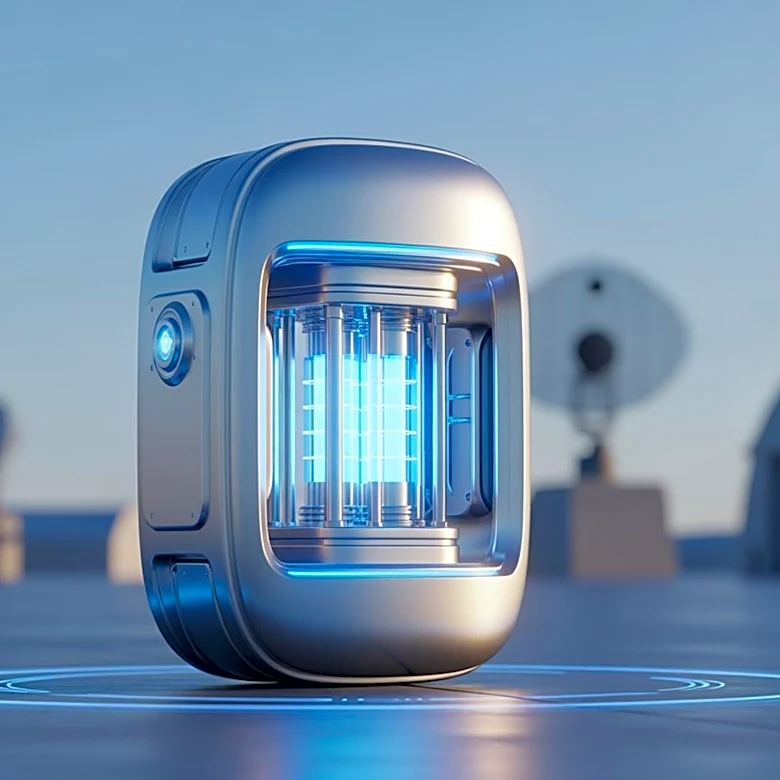 Air Force ANPI Program Selects Radiant, Antares, Westinghouse for On-Base Microreactors by 2028