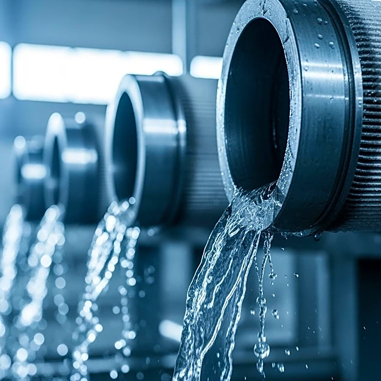 Rio2 Begins Commissioning of Tailings Filtration Facility at Condestable Mine in Peru