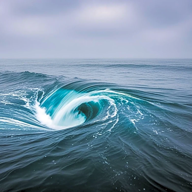 Studies Warn of Potential Collapse of Key Atlantic Ocean Current Due to Climate Change