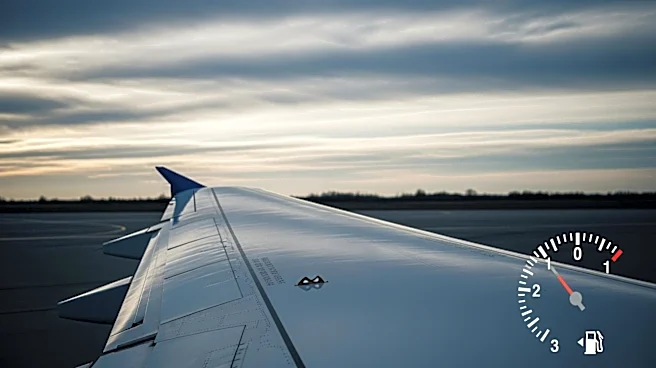 Lufthansa Cuts 20,000 Flights Due to Fuel Price Surge Amid Middle East Conflict