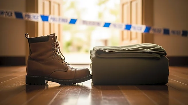 Gina Rinehart Pledges $200 Million to Combat Veteran Homelessness in Australia