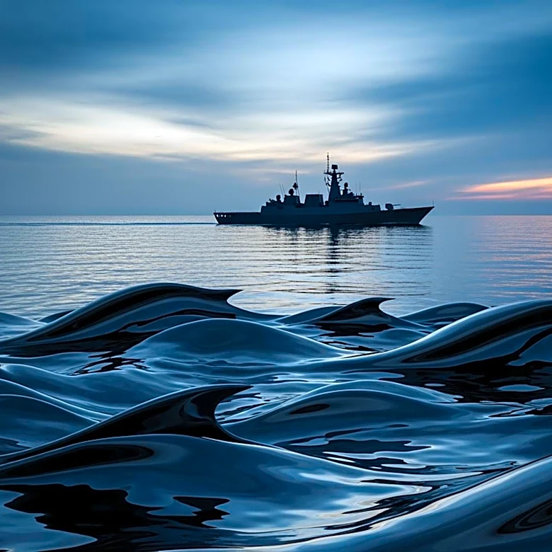 President Trump Orders U.S. Military to 'Shoot and Kill' Iranian Boats in Strait of Hormuz