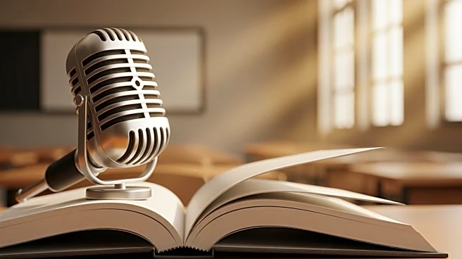 ACLU Launches Educational Videos to Empower Students on Free Speech Rights