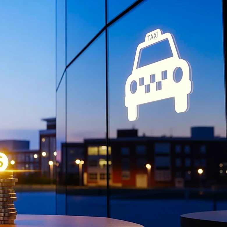 Philadelphia Mayor Defends Ride-Share Tax Amid School District Deficit