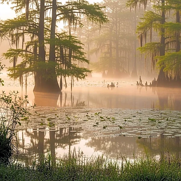 Environmental Groups Petition Chemours to Protect Okefenokee Swamp from Mining