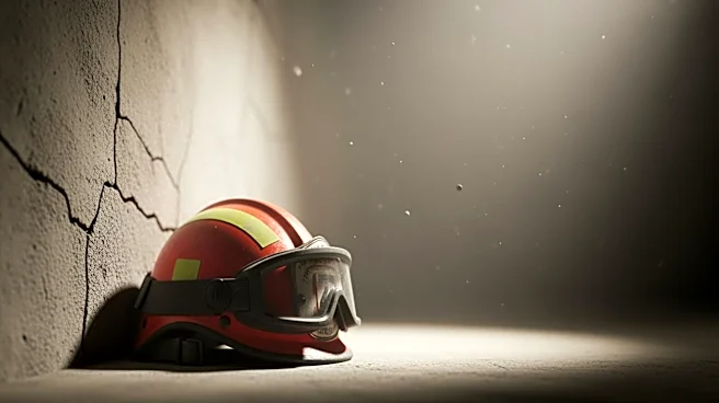 Lebanon Accuses Israel of Blocking Rescue Efforts After Journalist's Death