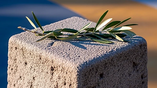 EU Approves $106 Billion Loan Package for Ukraine After Hungary Lifts Veto