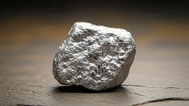 Ivanhoe Mines Achieves Key Milestones in Platreef Mine Development