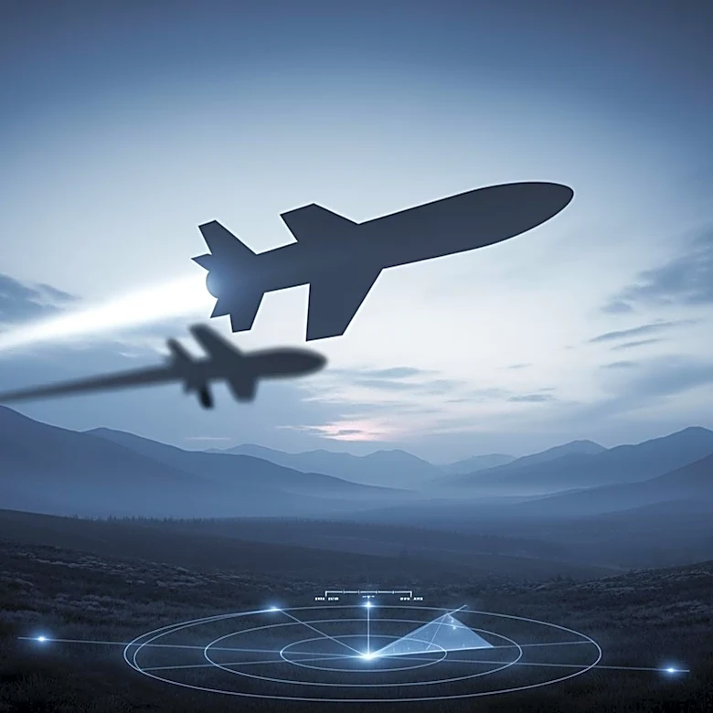 Israeli Military Intercepts Suspicious Target Over Southern Lebanon Amid Ceasefire Violations