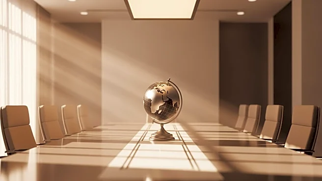 WTTC Leadership Event in Egypt Aims to Boost Travel Sector Recovery Amid Geopolitical Tensions