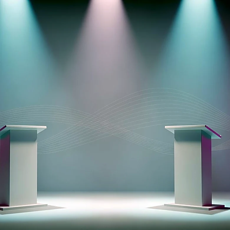 Gen-Z Debate Highlights Challenges Facing Young Americans