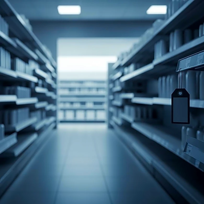 Rising Shoplifting Incidents in England and Wales Highlight Retail Crime Concerns