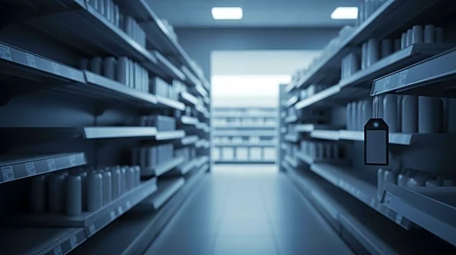 Rising Shoplifting Incidents in England and Wales Highlight Retail Crime Concerns