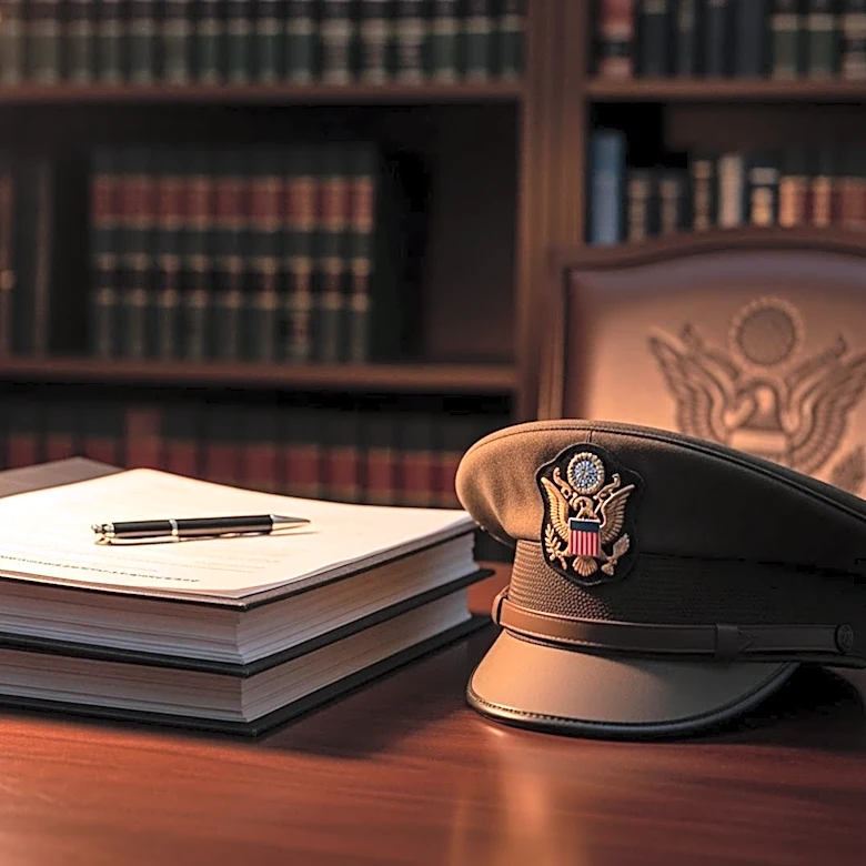 Ohio Lawmakers Propose Bill to Protect Elected Officials Serving in Military from Job Loss